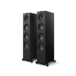 KEF Q11 Meta Satin Black