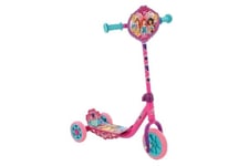 Trehjulig Sparkcykel, Disney Princess