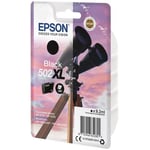 Bläckpatron EPSON C13T02W14010 T502XL B