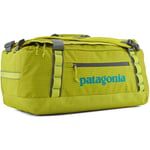 Patagonia Black Hole Duffel 40l, Sac Marin Mixte, Vert phosphore, Estandar