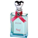 Moschino Parfymer för kvinnor Funny Eau de Toilette Spray 50 ml (10.940,00 kr / 1 l)