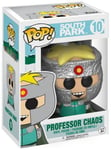 Figurine Pop - South Park - Professor Chaos - Funko Pop