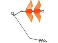 Westin Add-It Spinnerbait Propeller 2-p L - Fluo Orange