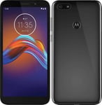 NEW Motorola Moto E6 Play 4G Smartphone 32GB Unlocked Sim-Free - Black