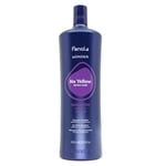 Shampoo Anti-jaune FANOLA Wonder Non Jaune Extra Soin 1000ml