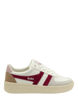 Gola Classics Grandslam Quadrant Trainers