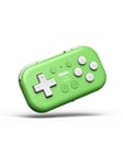 8BitDo Micro Bluetooth Gamepad Green - Controller - Nintendo Switch