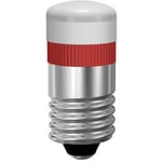 Signal Construct - MWKE2218 Ampoule led jaune E10 230 v/ac