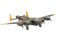 Revell Pienoismalli Avro 683 Lancaster Mk.I / III 1:72