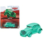 Disney Pixar Cars - Voiture en métal 1:55 - Die cast Cars Mallory Karhut