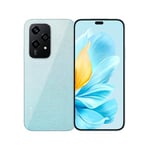 HONOR 200 Lite 5G Smartphone avec Triple Caméra 108 Mpx, 8+256 Go, Écran 6,7" 90 Hz, 4500 mAh, Double SIM, Android 14, NFC,Bleu(Bleu, 8+256G)