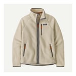 Men's Retro Pile Fleece Jacket