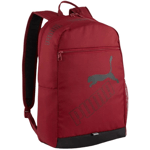 Puma Phase II Backpack - Stylish & Practical 20L Capacity, Red