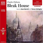 Dickens  Bleak House  CD