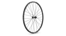 Roue avant dt swiss x 1900 spline 22 5 27 5     boost 15x110mm   centerlock