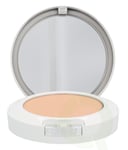 Clinique Beyond Perfecting Powder Foundation + Concealer 14.5 g #02 Alabaster