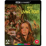 City of the Living Dead 4K UHD