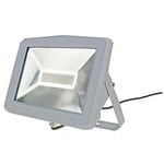 Slimline led Strahler 50W 5.000lm 2m H05RN-F 3G1,0 IP65