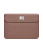 Laptopfodral Herschel Spokane 13 Inch Sleeve 30075-02077 Rosa