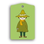 Muumi Matkatavara/ Nimilappu Snufkin