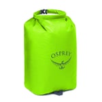 Osprey Ultralight Drysack 12L Perfect for Hiking and Travelling