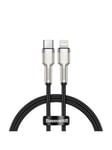 Baseus USB-C to Lightning Cable CATLJK-A01