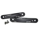 E-Bike Crankset Sduro Square Taper 175mm Models from 2015 3050801343 Haibike Bi