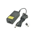 Toshiba AC Adapter 19V 2.37A 45W - strömkabel ingår