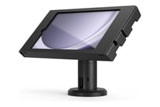 Compulocks Galaxy Tab A9 Apex Enclosure Tilting Stand 4" Black monteringssæt - for tablet - sort