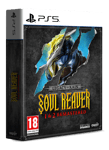 Legacy Of Kain Soul Reaver 1&amp;2 Remastered  Deluxe Edition  Spill