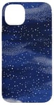 iPhone 14 Plus Starry Night Sky Art for Stargazers and Nature Lovers Case