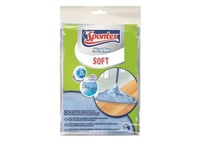 Spontex Microfiber Soft 44209 Gulvklut