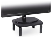 Kensington SmartFit Monitor Stand - Black