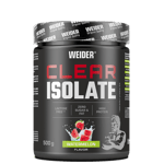 Clear Isolate Heraproteiini-isolaatti 500 g