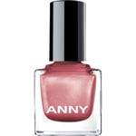 ANNY Naglar Nagellack Limited EditionNail Polish Midi Mixed Reality 9 ml ()