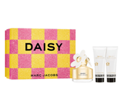 Marc Jacobs Daisy 50ml Eau De Toilette GIFT SET GENUINE NEW & SEALED