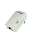 ASUS Inter-Tech PLA-200 PowerLAN Adapter Homeplug / PowerLine