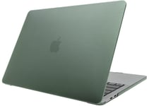 SwitchEasy Touch beskyttende etui (Macbook Pro 13) - Grøn