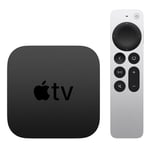 Passerelle Multimedia Apple Tv 4k 64go 2022 Reconditionne Grade A+