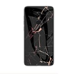 Hülle® Anti-Scratches Gradient Color Glass Case for Xiaomi Redmi Note 4X/Xiaomi Redmi Note 4 (5)