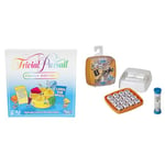 Trivial Pursuit Game: Family Edition Board Game & Boggle
