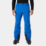 Helly Hansen Herr Rapid Classic Stryktåliga Skidbyxor Blå 2XL