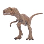 Simulaatio Allosaurus Dinosaur Eläinmalli Lapset Opetuslelu Patsas Kid Gift