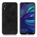 Admiral Huawei Y7 Pro (2019) skal - Svart