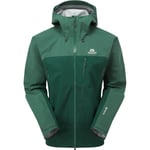 MOUNTAIN EQUIPMENT Makalu M Jkt - Vert taille XL 2025