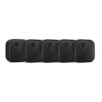 Blink Outdoor 4 Wireless Security Camera (5-Pack)