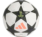 UCL Pro 24/25 fotboll Unisex WHITE/AURBLA/PLAMET/T 5