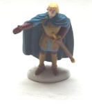 Disney Hunchback of Notre Dame Phoebus PVC Figure Cake Topper RARE