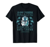 Star Wars 501st Clone Trooper T-Shirt