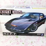 Aoshima 1/24 KR-03 KNIGHT RIDER knight 2000 K.I.T.t. SEASON FOUR IV Kit 63774 JP